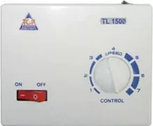 ΡΥΘΜΙΣΤΗΣ ΙΣΧΥΟΣ ΡΟΟΣΤΑΤΗΣ 1Φ 1.5ΚW TL1500 EL/GR 1