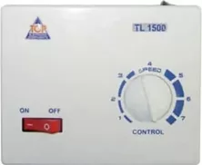 ΡΥΘΜΙΣΤΗΣ ΙΣΧΥΟΣ ΡΟΟΣΤΑΤΗΣ 1Φ 1.5ΚW TL1500 EL/GR