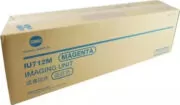 Konica Minolta IU-712M Toner Laser Εκτυπωτή Ματζέντα (A9K70ED)