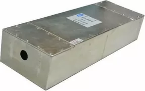 ΦΙΛΤΡΟ EMI 3Φ 75A 18.5-22KW MF423-3-2D-BS/75 EMIS 11 ΦΙΛΤΡΟ EMI 3Φ 75A 18.5-22KW MF423-3-2D-BS/75 EMIS 5