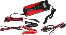 TC-1204 ΦΟΡΤΙΣΤΗΣ ΜΠΑΤΑΡΙΑΣ ΑΥΤΟΚΙΝΗΤΟΥ