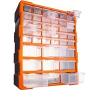 ASR-6001 ΕΡΓΑΛΕΙΟΘΗΚΗ 19" 2 ASR-6001 ΕΡΓΑΛΕΙΟΘΗΚΗ 19" 1
