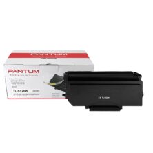 Pantum TL-5120H Toner Laser Εκτυπωτή Μαύρο 6000 Σελίδων