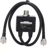 HamKing MX-72 Duplexer HF/VHF/UHF 1 HamKing MX-72 Duplexer HF/VHF/UHF