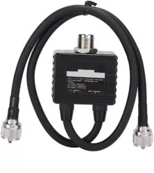 HamKing MX-72 Duplexer HF/VHF/UHF