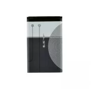 Tecsun BL-5C Γνήσια ανταλλακτική Μπαταρία Li-ion (1000mAh) 1
