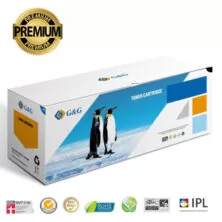 Samsung CLT-C406S ST988A COMPATIBLE Cyan Toner Cartridge