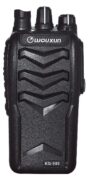 Wouxun KG-988 Επαγγελματικός Πομποδέκτης UHF IP66 3200mAh (8W) 1