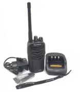 Wouxun KG-988 Επαγγελματικός Πομποδέκτης UHF IP66 3200mAh (8W) 3
