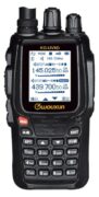 Wouxun KG-UV8D Plus Φορητός V/U Full Duplex (2600mAh) 1