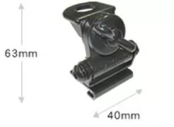 Diamond K413 Βάση Στήριξης Κεραίας Αυτοκινήτου 5 Diamond K413 Βάση Στήριξης Κεραίας Αυτοκινήτου 2