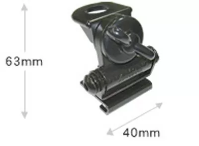 Diamond K413 Βάση Στήριξης Κεραίας Αυτοκινήτου 4 Diamond K413 Βάση Στήριξης Κεραίας Αυτοκινήτου - Image 2