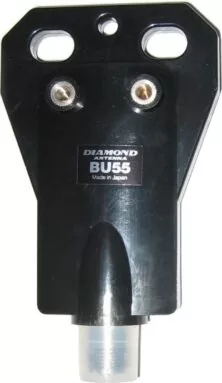 DIAMOND BU55 - 3 TO 75MHZ BALUN