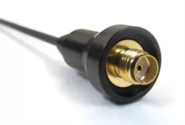Comet SMA24-J Κεραία V/U SMA Female (43cm) 2