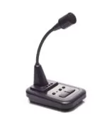 Komunica AV-508 Επιτραπέζιο Μικρόφωνο Βάσης για HF/VHF/UHF