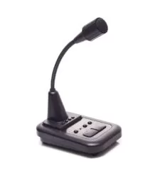 Komunica AV-508 Επιτραπέζιο Μικρόφωνο Βάσης για HF/VHF/UHF
