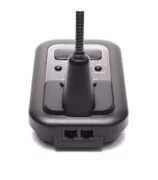 Komunica AV-508 Επιτραπέζιο Μικρόφωνο Βάσης για HF/VHF/UHF 12 Komunica AV-508 Επιτραπέζιο Μικρόφωνο Βάσης για HF/VHF/UHF 5