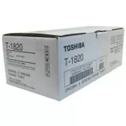 Toshiba T-1820 Toner Laser Εκτυπωτή Μαύρο 3000 Σελίδων (6A000000931) 5 Toshiba T-1820 Toner Laser Εκτυπωτή Μαύρο 3000 Σελίδων (6A000000931) 2