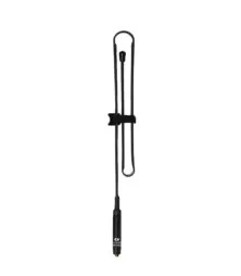 Komunica PWR-TA-94-SMAF Tactical Αναδιπλούμενη Κεραία (94cm)