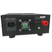 Nissei NS-2230D Τροφοδοτικό Ρυθμιζόμενο (30Α) 9 Nissei NS-2230D Τροφοδοτικό Ρυθμιζόμενο (30Α) 3