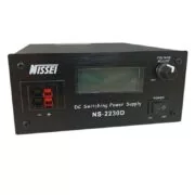 Nissei NS-2230D Τροφοδοτικό Ρυθμιζόμενο (30Α) 8 Nissei NS-2230D Τροφοδοτικό Ρυθμιζόμενο (30Α) 2