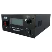 Nissei NS-2230D Τροφοδοτικό Ρυθμιζόμενο (30Α) 10 Nissei NS-2230D Τροφοδοτικό Ρυθμιζόμενο (30Α) 4