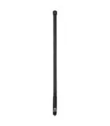Komunica PWR-TA-42-SMAF Tactical Αναδιπλούμενη Κεραία SMA Female (42cm) 2