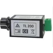 ΡΥΘΜΙΣΤΗΣ ΙΣΧΥΟΣ ΡΟΟΣΤΑΤΗΣ 1Φ 200W TL200 EL/GR 1 ΡΥΘΜΙΣΤΗΣ ΙΣΧΥΟΣ ΡΟΟΣΤΑΤΗΣ 1Φ 200W TL200 EL/GR