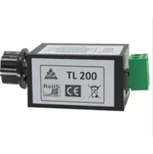ΡΥΘΜΙΣΤΗΣ ΙΣΧΥΟΣ ΡΟΟΣΤΑΤΗΣ 1Φ 200W TL200 EL/GR
