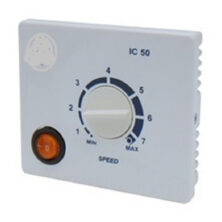 ΡΥΘΜΙΣΤΗΣ ΙΣΧΥΟΣ CONTROLLER ΠΟΤΕΝ.+ΔΙΑΚ.ΓΙΑ GD IC50 EL/GR