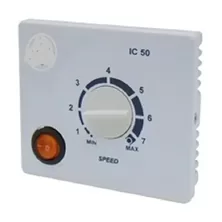 ΡΥΘΜΙΣΤΗΣ ΙΣΧΥΟΣ CONTROLLER ΠΟΤΕΝ.+ΔΙΑΚ.ΓΙΑ GD IC50 EL/GR