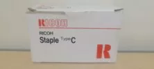 5AR-AM Type C Box of 1 Staple Cartridge