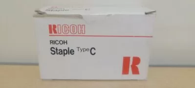 5AR-AM Type C Box of 1 Staple Cartridge