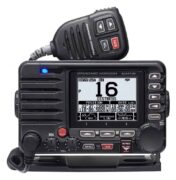 Standard Horizon VHF GX6000E With AIS receiver (quantum AIS/GPS) 1