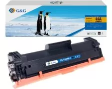 G&G™ Premium HP 44A Jumbo Συμβατό Toner Black 2.000 Σελίδες (CF244A)