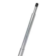 Moonraker GP2500 HF Κάθετη Κεραία Βάσεως 80-6M (7.13m) 3