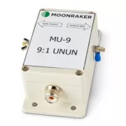 Moonraker MU-9-9:1 Unun 1-50MHz 500W