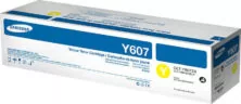 Samsung CLT-Y6072S Toner Laser Εκτυπωτή Κίτρινο 15000 Σελίδων (SS712A)