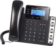 Grandstream GXP1630 Ενσύρματο Τηλέφωνο IP 3 γραμμών Μαύρο 7 Grandstream GXP1630 Ενσύρματο Τηλέφωνο IP 3 γραμμών Μαύρο 3