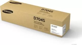 Samsung MLT-D704S Toner Laser Εκτυπωτή Μαύρο 25000 Σελίδων (SS770A) 2