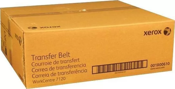 Xerox Transfer Belt for Xerox WorkCentre 7220/7225 (001R00610) 3 Xerox Transfer Belt for Xerox WorkCentre 7220/7225 (001R00610)