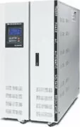 Kebo PSCR-50KVA Σταθεροποιητής Τάσης Servo 6 Kebo PSCR-50KVA Σταθεροποιητής Τάσης Servo 2