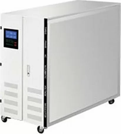 Kebo PSCR-50KVA Σταθεροποιητής Τάσης Servo 5 Kebo PSCR-50KVA Σταθεροποιητής Τάσης Servo - Image 3