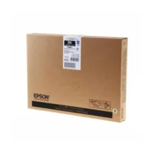 Epson T9661XXL Μελάνι Εκτυπωτή InkJet Μαύρο (C13T966140)