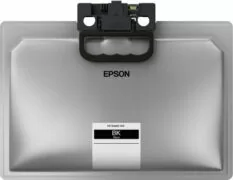 Epson T9661XXL Μελάνι Εκτυπωτή InkJet Μαύρο (C13T966140) 2