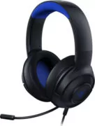 Razer Kraken X Over Ear Gaming Headset με σύνδεση 3.5mm Console RZ04-02890200-R3M1 1