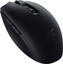 Razer Orochi V2 Ασύρματο Gaming Ποντίκι 18000 DPI Μαύρο RZ01-03730100-R3G1