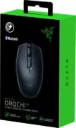 Razer Orochi V2 Ασύρματο Gaming Ποντίκι 18000 DPI Μαύρο RZ01-03730100-R3G1 5