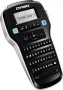 Dymo 160 Ηλεκτρονικός Ετικετογράφος Χειρός σε Μαύρο Χρώμα (S0946360) 5
