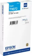 Epson T9072XXL Μελάνι Εκτυπωτή InkJet Κυανό (C13T907240)